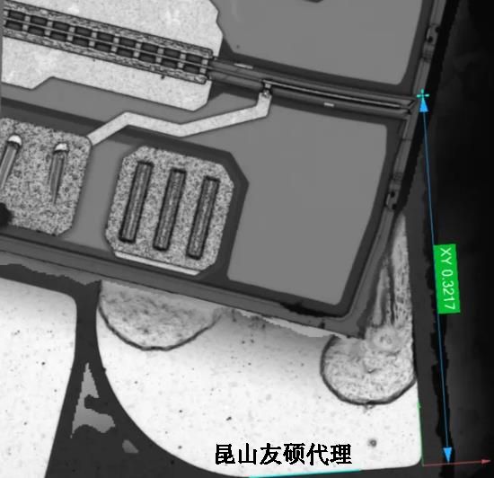孝感蔡司孝感X射线显微镜